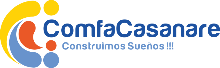 Logo ComfaCasanare